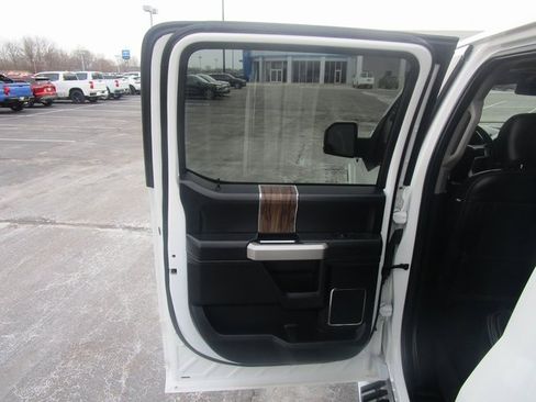 Used 2020 Ford F150 Lariat w/ Equipment Group 502A Luxury image 20