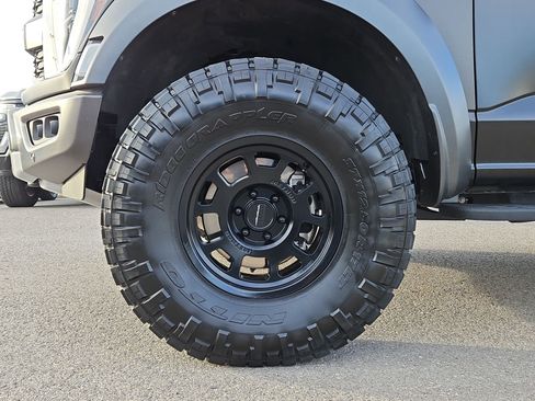 Used 2022 Ford F150 Raptor w/ Raptor 37 Performance Package image 11