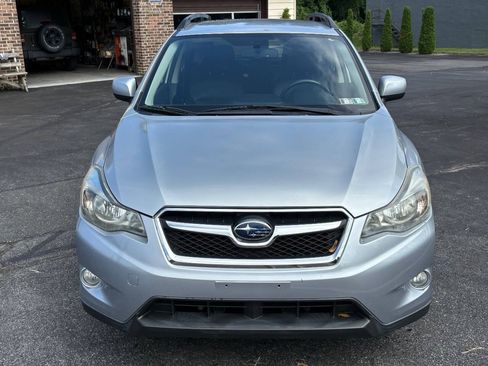 Used 2013 Subaru Crosstrek 2.0i Limited AWD/4WD image 7