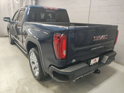 Used 2020 GMC Sierra 1500 Denali w/ Denali Ultimate Package AWD/4WD image 18