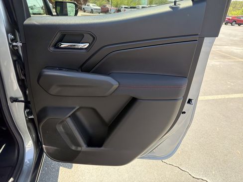 New 2026 Chevrolet Colorado Z71 w/ Technology Package AWD/4WD image 16