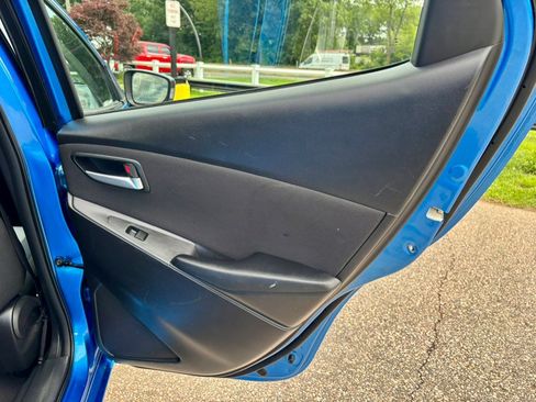 Used 2018 Toyota Yaris iA FWD image 20