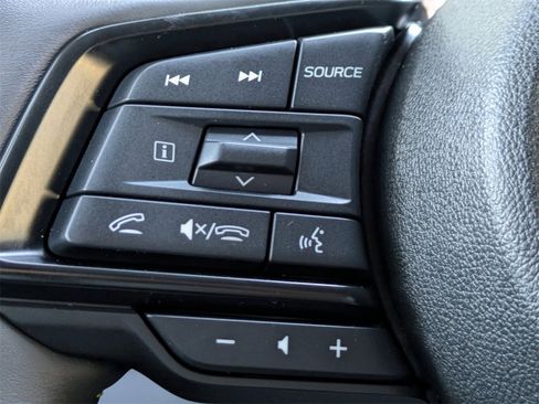 Certified 2025 Subaru Ascent Bronze Edition w/ Onyx Package image 30