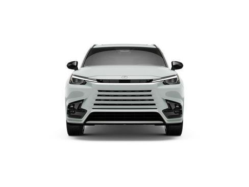 New 2026 Lexus TX 350 AWD image 52