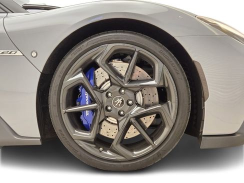 Used 2023 Maserati MC20 Spyder image 8