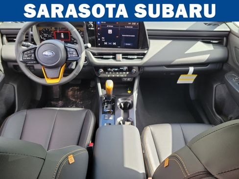 New 2026 Subaru Outback Wilderness AWD/4WD image 14