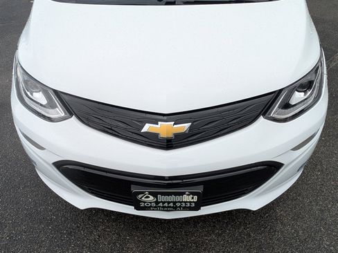 Used 2020 Chevrolet Bolt Premier w/ Infotainment Package image 12