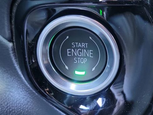 New 2026 Chevrolet Silverado 1500 ZR2 w/ Dark Appearance Package image 11