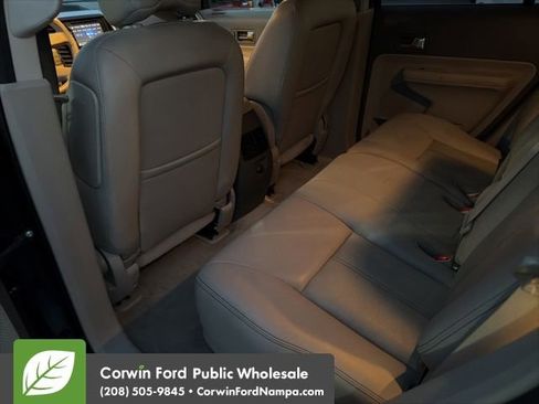 Used 2008 Ford Edge Limited image 28