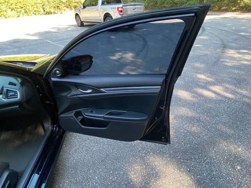 Used 2016 Honda Civic Touring image 47