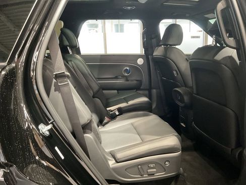 New 2026 Hyundai Palisade Calligraphy AWD/4WD image 30
