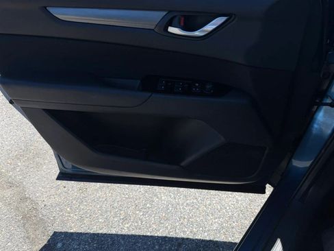 Used 2023 MAZDA CX-5 AWD 2.5 S image 16