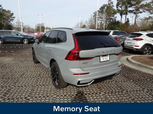 New 2026 Volvo XC60 B5 Ultra w/ Protection Package Premier AWD/4WD image 9