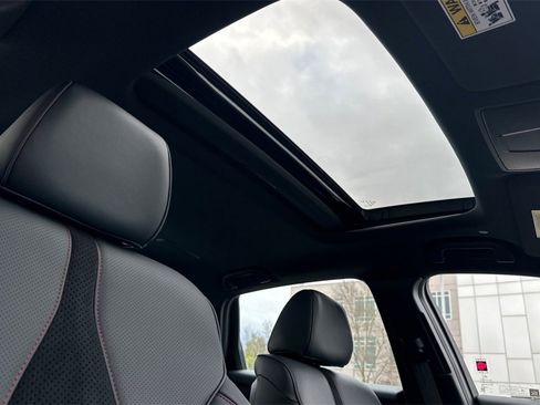 Certified 2025 Acura TLX SH-AWD w/ A-SPEC Pkg image 17