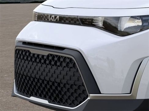 New 2025 Kia Soul LX image 12