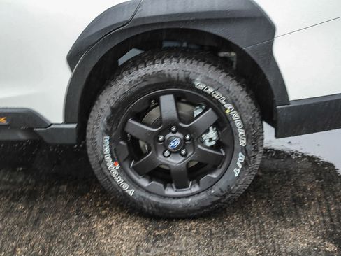 New 2025 Subaru Outback Wilderness image 10