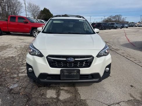 Used 2018 Subaru Crosstrek 2.0i Premium image 3