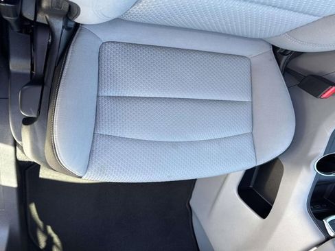 Used 2024 GMC Terrain SLE image 15