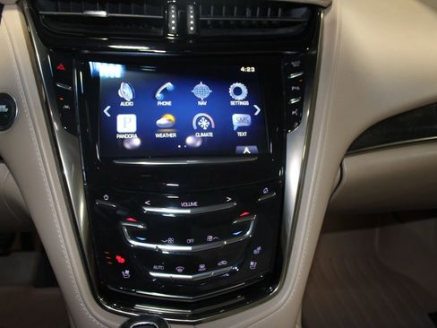 Used 2015 Cadillac CTS Performance image 20