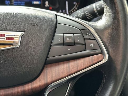 Used 2019 Cadillac XT5 Premium Luxury w/ Driver Assist Package AWD/4WD image 23