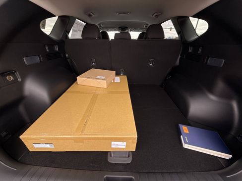 New 2026 Hyundai Tucson SEL image 25