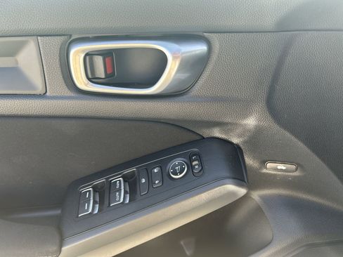 Certified 2023 Honda Civic LX image 15