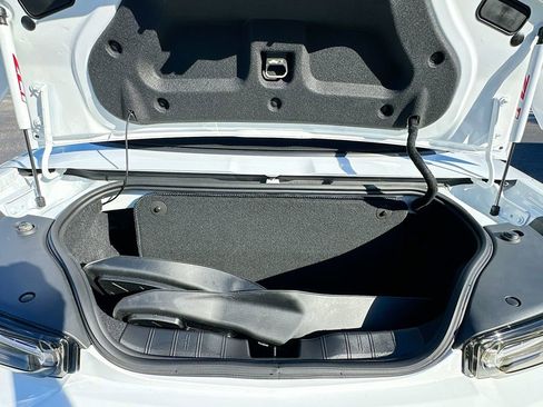 Certified 2023 Chevrolet Camaro ZL1 image 26