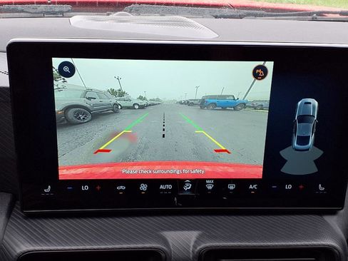 New 2025 Ford Mustang Coupe image 9