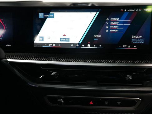 Used 2024 BMW X6 M Competition w/ Executive Package AWD/4WD image 21