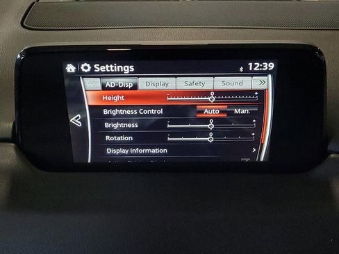 Used 2017 MAZDA CX-5 Grand Touring w/ Premium Package image 25