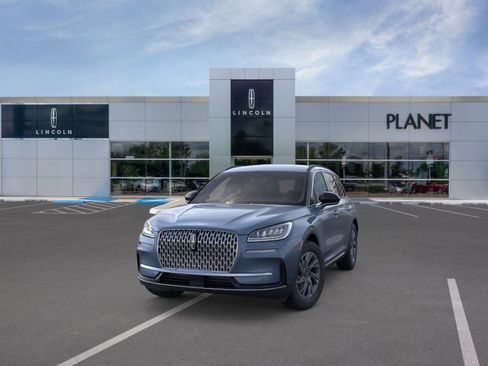 New 2026 Lincoln Corsair Premiere FWD image 2