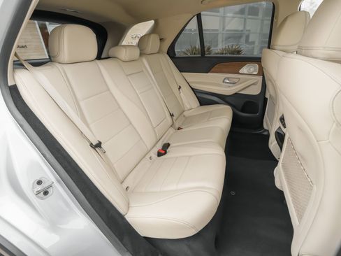 Used 2023 Mercedes-Benz GLE 450 GLE 450 image 39