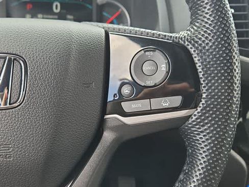 Used 2021 Honda Passport Elite image 25
