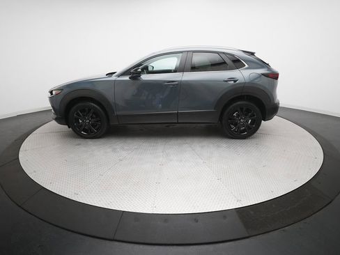 Used 2025 MAZDA CX-30 AWD 2.5 S w/ Preferred Package image 24