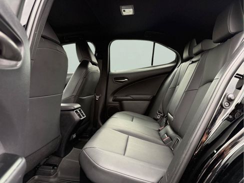 Certified 2024 Lexus UX 250h AWD w/ Premium Package image 19