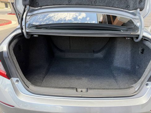 Used 2020 Honda Accord Hybrid image 27