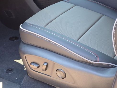 New 2026 Chevrolet Silverado EV Trail Boss image 22