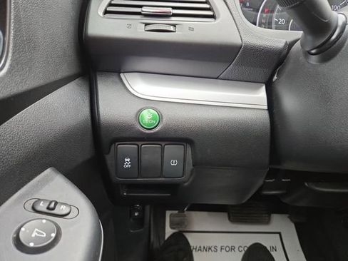Used 2015 Honda CR-V EX image 23