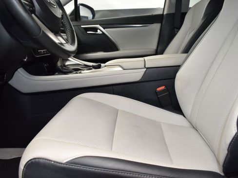 Used 2017 Lexus RX 350 FWD image 13