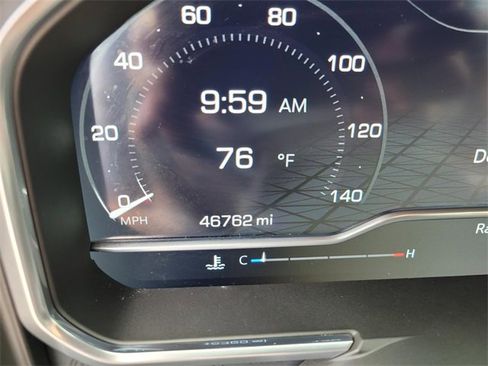 Used 2024 GMC Sierra 3500 Denali Ultimate image 36