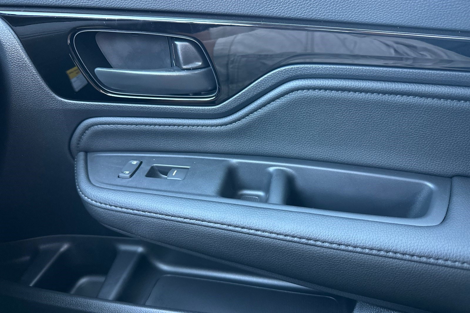 New 2027 Honda Odyssey Touring image 30