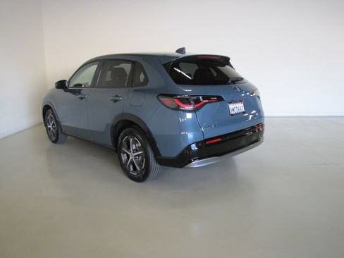 Certified 2024 Honda HR-V EX-L image 23