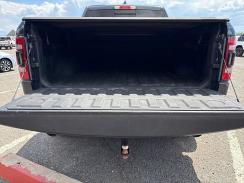 Used 2019 RAM 1500 Rebel w/ Rebel Level 2 Equipment Group AWD/4WD image 12