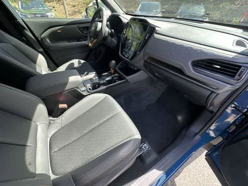 New 2026 Subaru Forester Wilderness AWD/4WD image 20