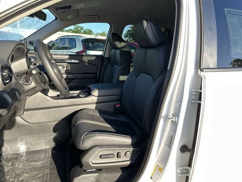 New 2026 Honda Pilot EX-L image 11