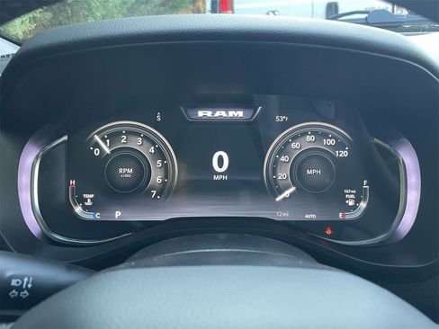 New 2026 RAM 1500 Big Horn image 32