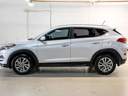 Used 2016 Hyundai Tucson Eco FWD image 15