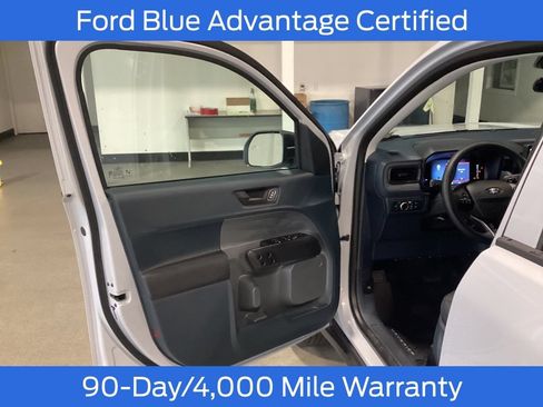 Used 2026 Ford Maverick XL FWD image 11