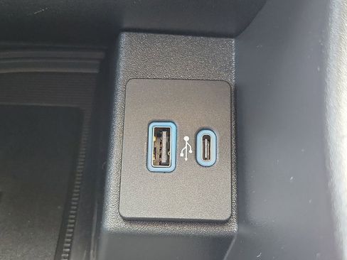 Used 2024 Ford Edge SEL w/ Convenience Package AWD/4WD image 31