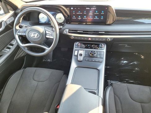 Certified 2024 Hyundai Palisade Calligraphy image 37